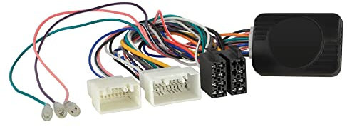 Lenkradfernbedienung Adapter Mitsubishi Outlander 2013 >