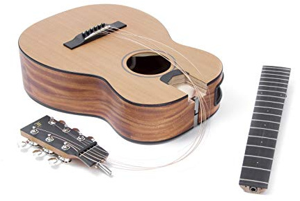 Furch Little Jane LJ-10 Westerngitarre