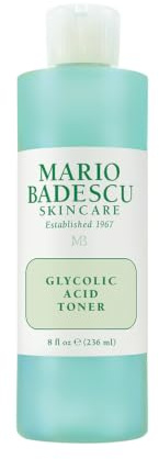 Mario Badescu Glycolic Acid Toner 236ml