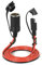 Jtron sae kabel verlängerung zigarettenanzünder steckdose Verlängerung 1.5m 14AWG sae stecker adapter für KFZ,Boot,auto,Motorrad