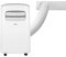 Midea WiFi Enabled Portable Air Conditioner 12000 BTU | Energy Efficient Voice Control Air Conditioning Unit For Rooms Up to 34m² | Dehumidifier Function, Remote Control, 24Hr Timer | 65dB Noise Level