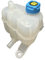 Star 2617 - Vaschetta Serbatoio Acqua Radiatore completa di TAPPO compatibile con FIAT Panda // LANCIA Ypsilon // Rif. Originale: 51837896