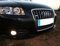 Luxyline - Barra de rejilla para Audi A3 serie 2 03-08 Audi A3 Serie 2 Sportback 04-08 S3 06-24 S3