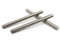 CONPHERON Tige Filetée M6 Bar Tige Entièrement Filetée Acier Inoxydable Goujons Fixation M6×45mm, 10 pcs