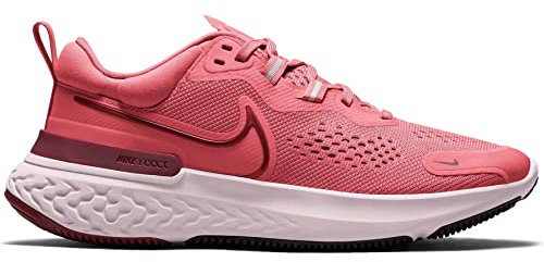 Nike React Miler 2 Damen Laufschuh EU 42,5 - US 10,5