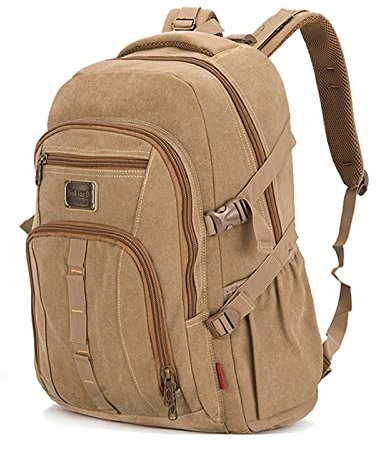 FLYIFE Trekking Rucksäcke Regenschutz Multifunktionale wasserabweisend Ultraleicht Outdoor Sport Rucksack Damen und Herren zum Reisen Wandern Tasche für Reise Daypack Reiserucksack Camping Unisex