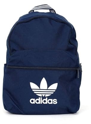 adidas Unisex Rucksack Adicolor Backpk, Night Indigo, IL1960, NS