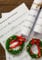 Mein Weihnachts Gitarren Songbook (Noten): 50 leere Notenblätter für eigene Weihnachtslieder + Inhaltsverzeichnis + Akkordtabellen + Quintenzirkel + Notizen
