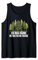 Ich Mag Bäume Die Halten Die Fresse Tank Top