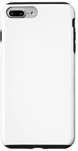 Hülle für iPhone 7 Plus/8 Plus Mrs. CONNER 2024 er legte einen Ring drauf Verlobung Hochzeit