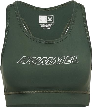 Hummel Te Fundamental Sports Top S