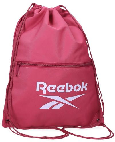 Reebok Ashland Bagage - Sac de messager pour femme (lot de 1), rose, Talla única, Sac à dos