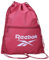 Reebok Ashland Bagage - Sac de messager pour femme (lot de 1), rose, Talla única, Sac à dos