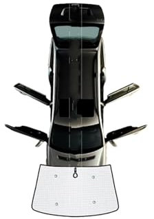 Auto Sonnenblende Für Skoda Für Octavia 3 MK3 5E Kombi 2013-2019 Sonnenschutz Windschutzscheiben Seitenfenster Visier Vollständige Abdeckungen Sonnenschutz Auto Sonnenschutz(Front Windshield)