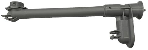 Support de bras de pulvérisation supérieur de lave-vaisselle compatible avec la buse de pulvérisation Midea
