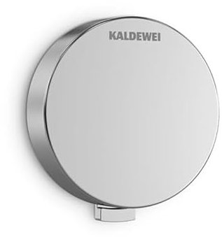 Kaldewei Ablaufgarnitur, Verlängertes Modell 4002, Alpinweiss, 687772490001