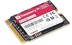 Raspberry Pi SSD, 512GB
