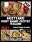 Ricettario Robot Mambo Cecotec Italiano: 150+ Ricette per Cucinare con Facilità e Gusto.