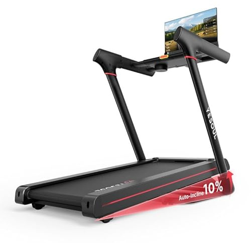 YESOUL Laufbänder T3 Plus
