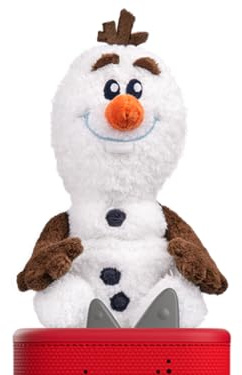 tonies audio character Cuddle (Olaf - Frozen Disney)