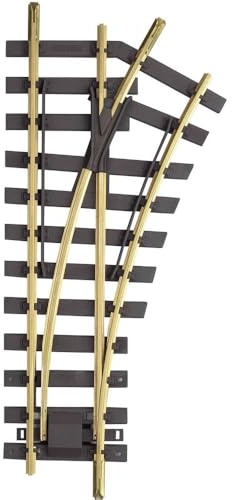 Piko 247398-62 35221 - G-Gleis Weiche G-WRR1