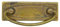Griff Regency Oval 45 x 97 - Qualität aus Europa seit 1998