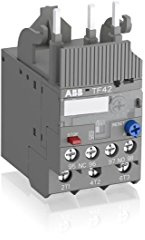ABB TF42-1.3 Thermal Overload Relay Unit 1.3 amp (ABB1SAZ721201R1025)