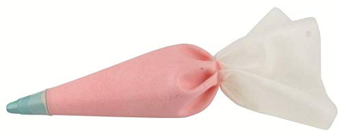 Tala Sac à Poche en Silicone avec 5 Douilles pour Décoration de Gâteaux