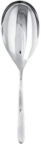 Cucchiaio Risotto Hannah - Inox