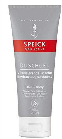 SPEICK Men Active Duschgel 200 ml