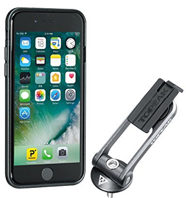 Topeak RideCase iPhone 6/6S/7/8 + houder
