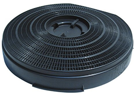 Filter für Dunstabzugshaube Ø 250 Elica Typ 34