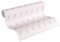 A.S. Création Laura N. 365753 36575-3 Papier peint intissé au design scandinave mat brillant 10,05 x 0,53 m Rose métallisé Fabriqué en Allemagne