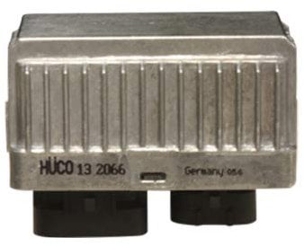HÜCO 132066 Glühzeit Relais für Chevrolet, Opel, Saab und Vauxhall