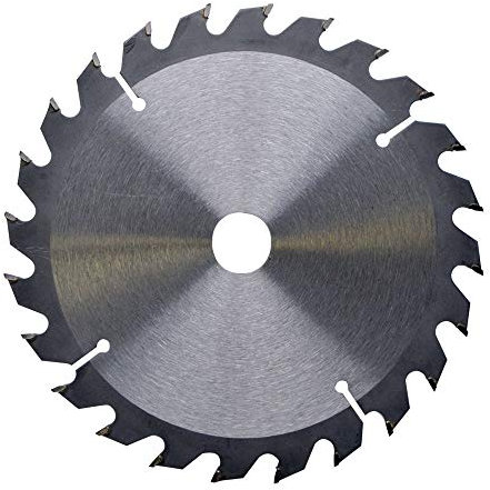 TF TCT Kreissägeblätter TCT Kreissägeblatt für Holz TCT Sägeblatt 255 mm 80 Zähne passend für Dewalt Makita Ryobi Bosch Festool usw.