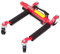 2 x PKW Rangierhilfe 06173 Wagenheber Rangierheber 12 PKW Auto Rangierroller AWZ