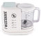 Twistshake 6in1 Baby Food Processor Black Batidoras