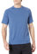 Amazon Essentials Maglietta da Nuoto UPF 50 Aderente A Maniche Corte e Ad Asciugatura Rapida Uomo, Blu, XL