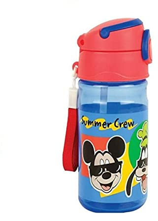 SWEET CANDY SP-553-64204, Borraccia Topolino