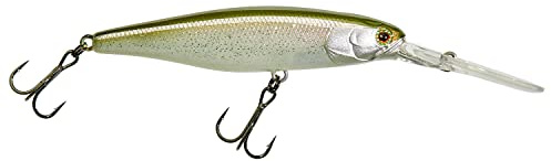 Illex Super DD Squirrel 79 SP Wobbler 11,2g