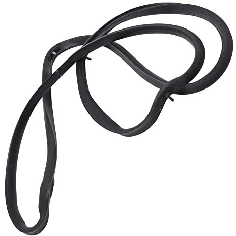 sparefixd Rubber Door Seal to Fit Neff Oven