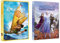 Oceania (DVD) & Frozen Ii Il Segreto Di Arendelle ( DVD)