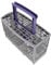 sparefixd for Sterling Cutlery Basket Slim Dishwashers 23cm x 10.5cm
