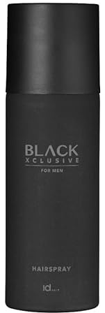 idHair - Haarspray 200 ml