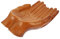 YARNOW Plateau De Rangement Sculpté Forme De Mains Pour Bijoux Élégant Présentoir Décoratif Pour Maison Et Chambre à Coucher