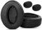 LX-3000 Premium Memory Foam Replacement Earpads for Microsoft LifeChat LX-3000 Headset - Noise Isolating Cushions with Easy Installation Kit
