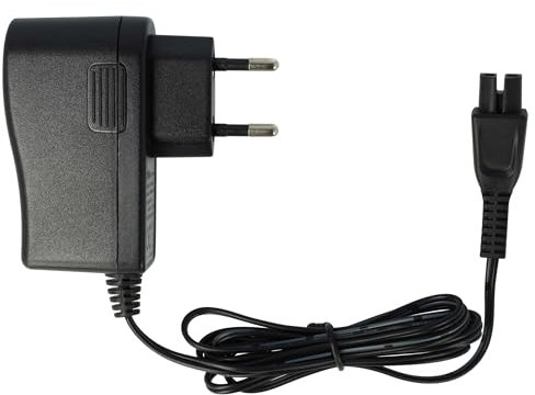 vhbw Netzteil kompatibel mit Kärcher FC 7 Cordless Premium, VC 5 Cordless Premium Akkustaubsauger - 150 cm