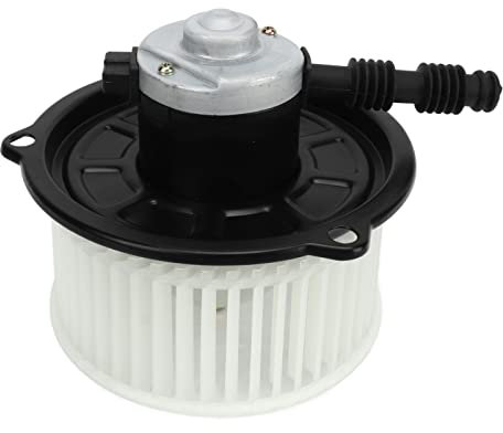 Sistema de Aire Acondicionado Hvac Motor del Ventilador del Calentador 24V Ac Aire Acondicionado Ventilador de Calefacción Reemplazo del Motor del Ventilador para Komatsu