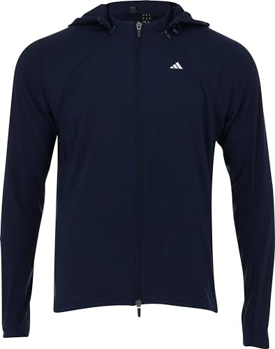 adidas Herren Jacket Ultimate365 Convertible Jacke, Conavy, Einheitsgröße