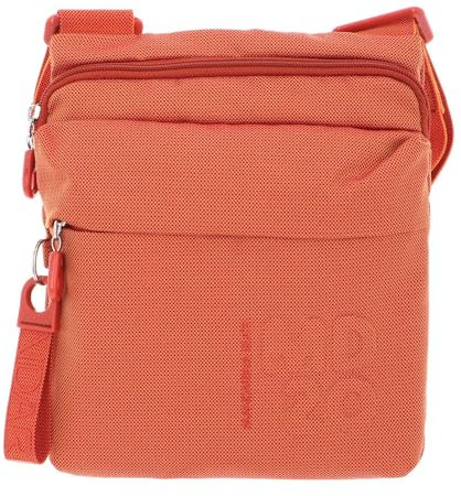 Mandarina Duck Damen MD20 Crossover, marmorade